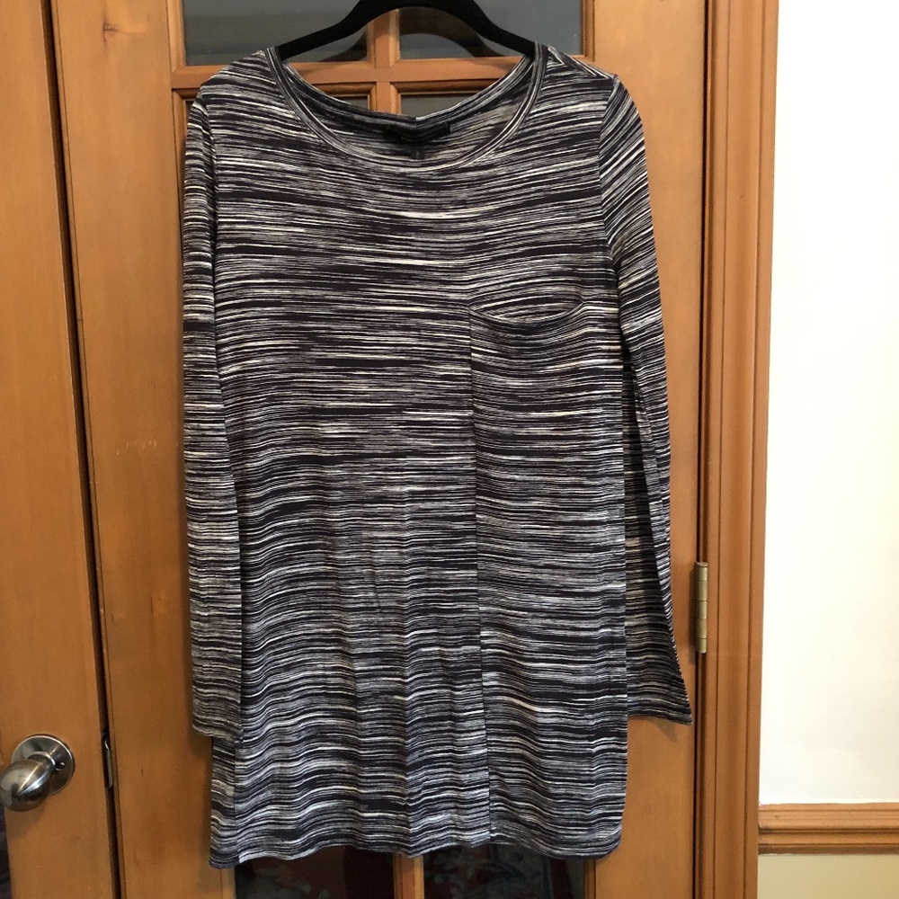 BCBGMaxAzria Ayjay Dress (size XXS)
